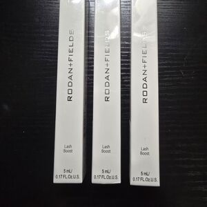 Rodan + Fields Lash Boost (White Packaging)